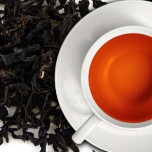 Ein Bild von Schwarztee Honey Black, in der Kategorie Schwarz Tee pur