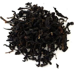 Ein Bild von Schwarztee Honey Black, in der Kategorie Schwarz Tee pur