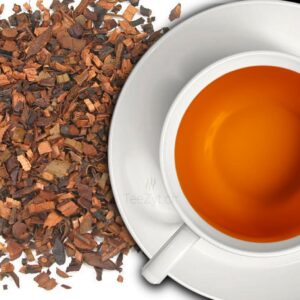 Ein Bild von Honeybush "Honigbusch", in der Kategorie Rotbusch und Honeybuschtee Tee