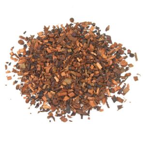 Ein Bild von Honeybush 