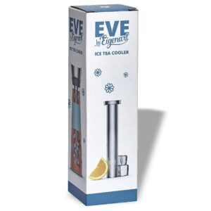 Ein Bild von Ice Tea Cooler zu EVE Karaffen, in der Kategorie Teezubehör Karaffen