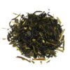 Ein Bild von Japan Grüntee Sencha mit Ingwer "Inge und Senna", in der Kategorie Grün Tee aromat. Japanischer Grüntee Sencha Tee