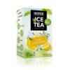 Ein Bild von Instick - Eistee Zitrone (Schwarztee-Extrakt) - 12 x 3g, in der Kategorie Nahrungsmittel