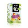 Ein Bild von Instick - Grüner Eistee Mango & Maracuja (Grüntee-Extrakt) - 12 x 2.5g, in der Kategorie Nahrungsmittel