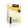 Ein Bild von Instick Milk - Vanilla - 12 x 2g, in der Kategorie Nahrungsmittel