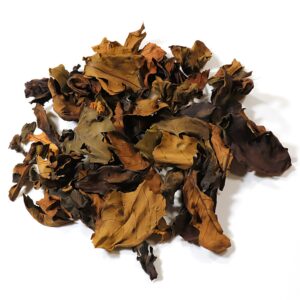 Ein Bild von Gewürztee Kaffeeblatt-Tee Bourbon Natural Leaf - Bio, in der Kategorie Kräutertee und Gewürztee