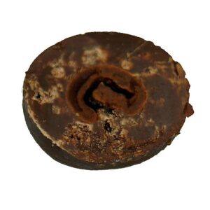 Ein Bild von Kaffeebohnen in Zartbitterschokolade, in der Kategorie Nahrungsmittel