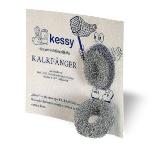 Ein Bild von Kalkfänger Kessy, in der Kategorie Teezubehör