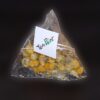 Ein Bild von Kamillenblüten - im Pyramidenbeutel, in der Kategorie Kräutertee und Gewürztee Tee Monokräuter