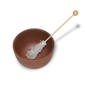 Ein Bild von Kandissticks, in der Kategorie Zucker und Kandis