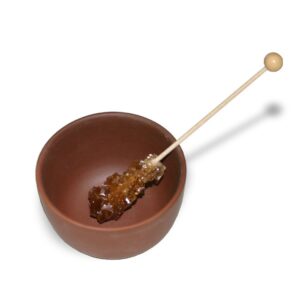 Ein Bild von Kandissticks, in der Kategorie Zucker und Kandis