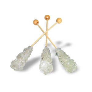 Ein Bild von Kandissticks, in der Kategorie Zucker und Kandis