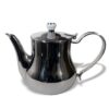 Ein Bild von Kanne zu Samowar Beem Rebecca III, in der Kategorie Teezubehör Teekannen und Teesets
