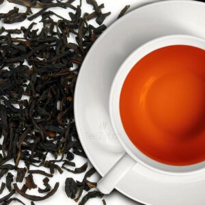 Ein Bild von Keemun Finest, in der Kategorie Schwarz Tee pur