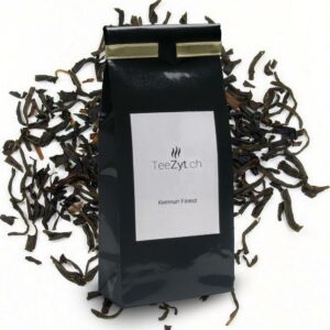 Ein Bild von Keemun Finest, in der Kategorie Schwarz Tee pur