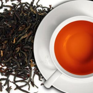 Ein Bild von Kenia Marinyn GFOP, in der Kategorie Schwarz Tee pur