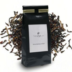 Ein Bild von Kenia Marinyn GFOP, in der Kategorie Schwarz Tee pur
