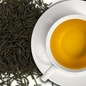 Ein Bild von Japan Grüntee Spezial Kokeicha, in der Kategorie Grün Tee pur Japanischer Grüntee