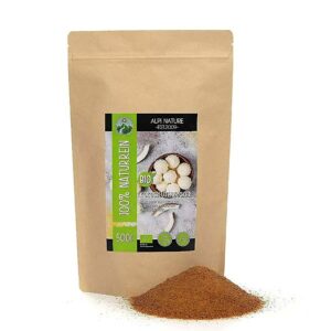 Ein Bild von Kokosblütenzucker - Bio - Beutel, in der Kategorie Kräuter und Gewürze