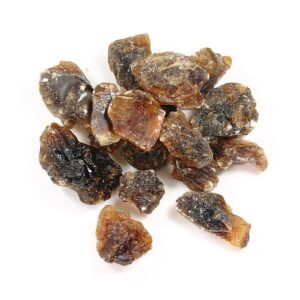 Ein Bild von Krustenkandis braun (grob), in der Kategorie Zucker und Kandis