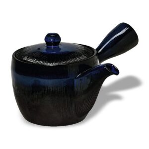 Ein Bild von Kyusu-Kännchen - Jayna - 400ml, in der Kategorie Teekannen und Teesets