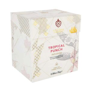 Ein Bild von Lebkuchen/Marzipan, in der Kategorie Schwarz Tee pur