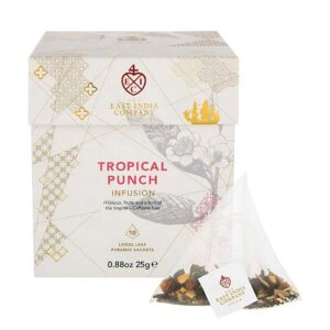 Ein Bild von Lebkuchen/Marzipan, in der Kategorie Schwarz Tee pur