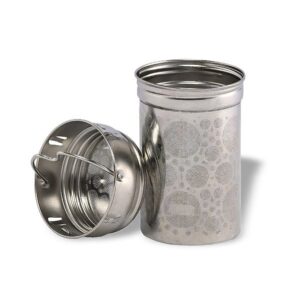 Ein Bild von Leeza - Trinkflasche - Cherry Blossom 0.5l, in der Kategorie Teezubehör Thermosflaschen und Trinkflaschen