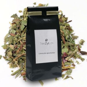 Ein Bild von Löwenzahn geschnitten, in der Kategorie Kräutertee und Gewürztee Tee Monokräuter