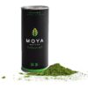 Ein Bild von Japan Grüntee MOYA MATCHA Traditionell - Matcha Pulver - 30g, in der Kategorie Grün Tee pur Matcha Tee Bio Tee Grüntee