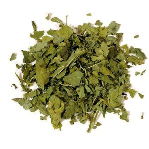 Ein Bild von Malventee Bio, in der Kategorie Kräutertee und Gewürztee Bio Tee Monokräuter