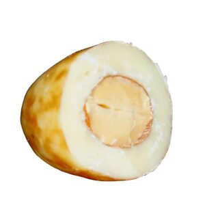 Ein Bild von Mandeln in Cappuccinoschokolade, in der Kategorie Nahrungsmittel