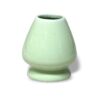 Ein Bild von Matcha Bambusbesen Halter, in der Kategorie Teezubehör Matcha Besenhalter