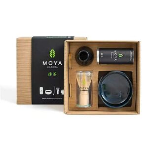 Ein Bild von Matcha Premium Ceremonial Set - KIDO, in der Kategorie Teezubehör Matcha Set