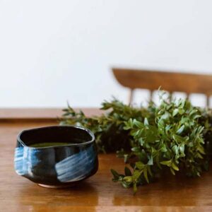 Ein Bild von Matcha Premium Ceremonial Set - KIDO, in der Kategorie Teezubehör Matcha Set