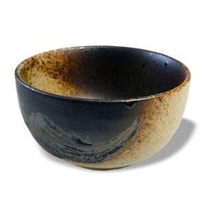 Ein Bild von Matcha Schale "Akari", in der Kategorie Teezubehör Matcha Schalen