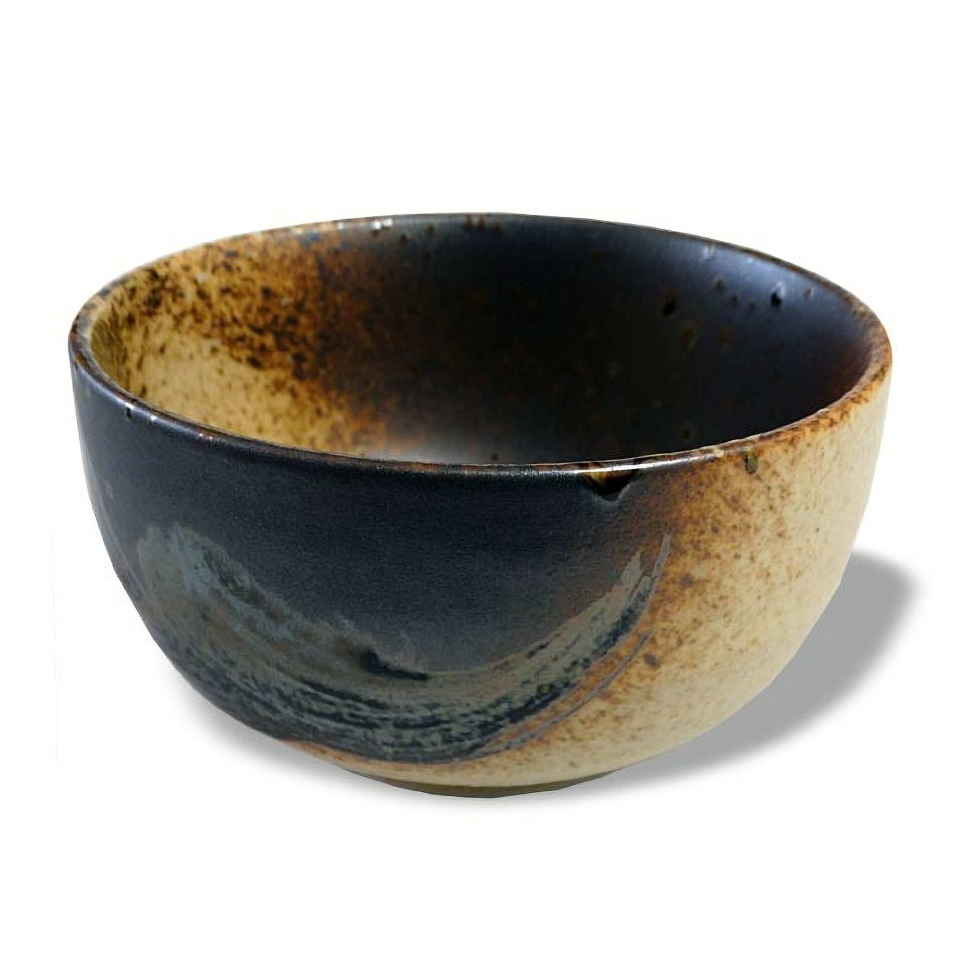 Ein Bild von Matcha Schale "Akari", in der Kategorie Teezubehör Matcha Schalen