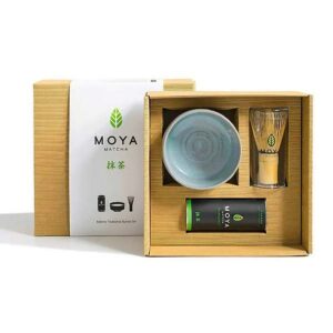 Ein Bild von Matcha Starter Set - UMI, in der Kategorie Teezubehör Matcha Set