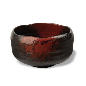 Ein Bild von Matchaschale - Hina - 400ml, in der Kategorie Teezubehör Matcha Schalen