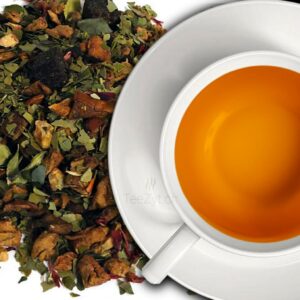 Ein Bild von Mate Acai, in der Kategorie Mate Tee und Lapacho