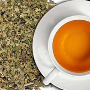 Ein Bild von Mate Brasil grün, in der Kategorie Mate Tee und Lapacho