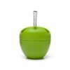 Ein Bild von Mate Mateo Original - Grün, in der Kategorie Teezubehör Calabasa (Mate-Becher)