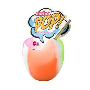Ein Bild von Mate Mateo Pop - Candy, in der Kategorie Teezubehör Calabasa (Mate-Becher)