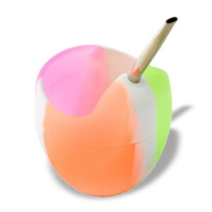 Ein Bild von Mate Mateo Pop - Candy, in der Kategorie Teezubehör Calabasa (Mate-Becher)