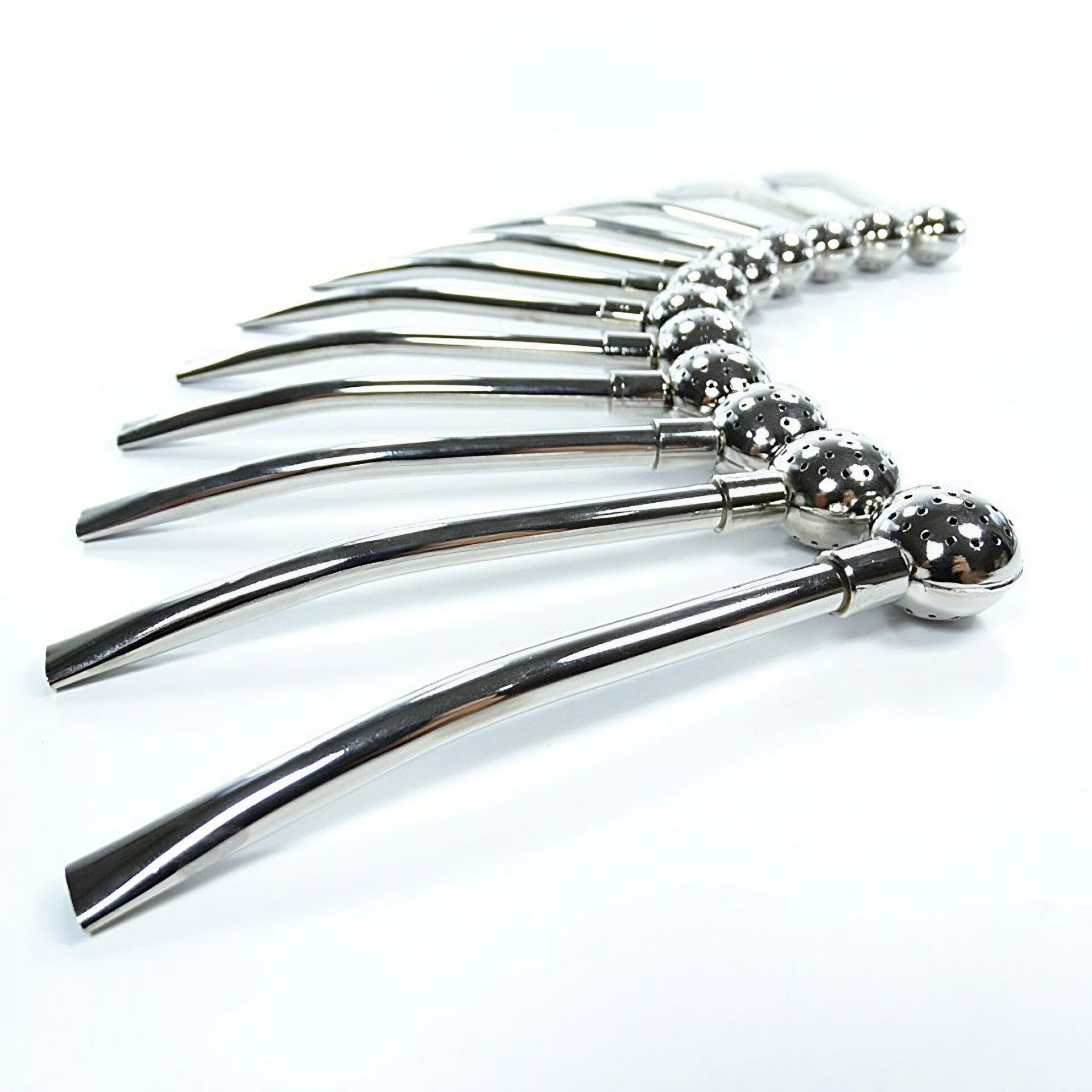 Ein Bild von Mate Mateo Pop - Multicolor, in der Kategorie Teezubehör Calabasa (Mate-Becher)