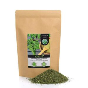 Ein Bild von Moringa - Beutel, in der Kategorie Kräuter und Gewürze Kräutertee und Gewürztee Monokräuter