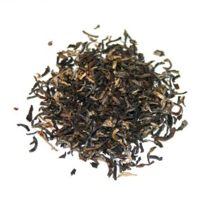 Ein Bild von Nepal TGFOP Chiyabari, in der Kategorie Schwarz Tee pur