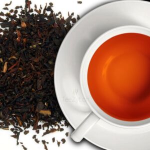 Ein Bild von Ostfriesen Mischung, in der Kategorie Schwarz Tee pur Assam Tee Ceylon Sri Lanka Tee