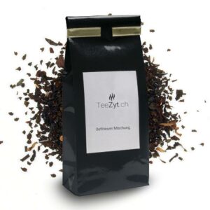 Ein Bild von Ostfriesen Mischung, in der Kategorie Schwarz Tee pur Assam Tee Ceylon Sri Lanka Tee