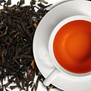 Ein Bild von Ostfriesische Spitzenmischung, in der Kategorie Schwarz Tee pur Ceylon Sri Lanka Tee